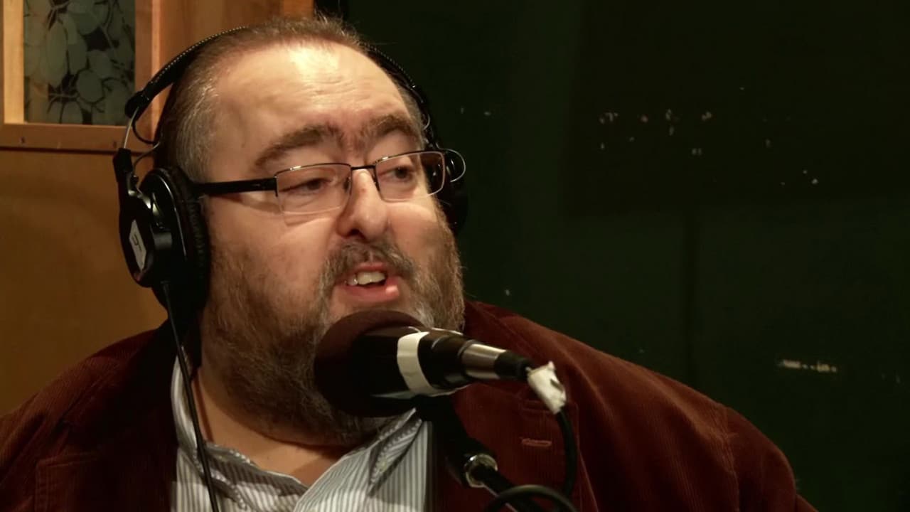 Backdrop – Sex and Broadcasting