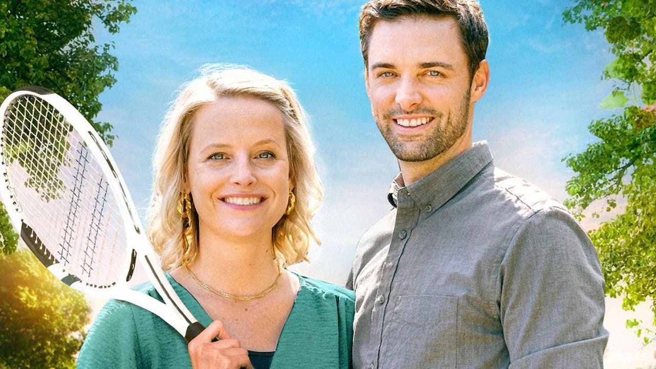 Backdrop – Love in Full Swing