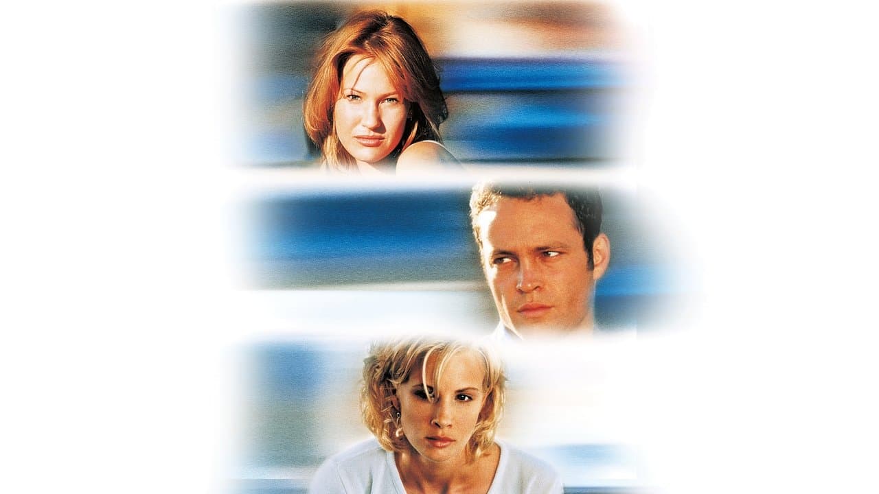 Backdrop – Kein Vater von gestern