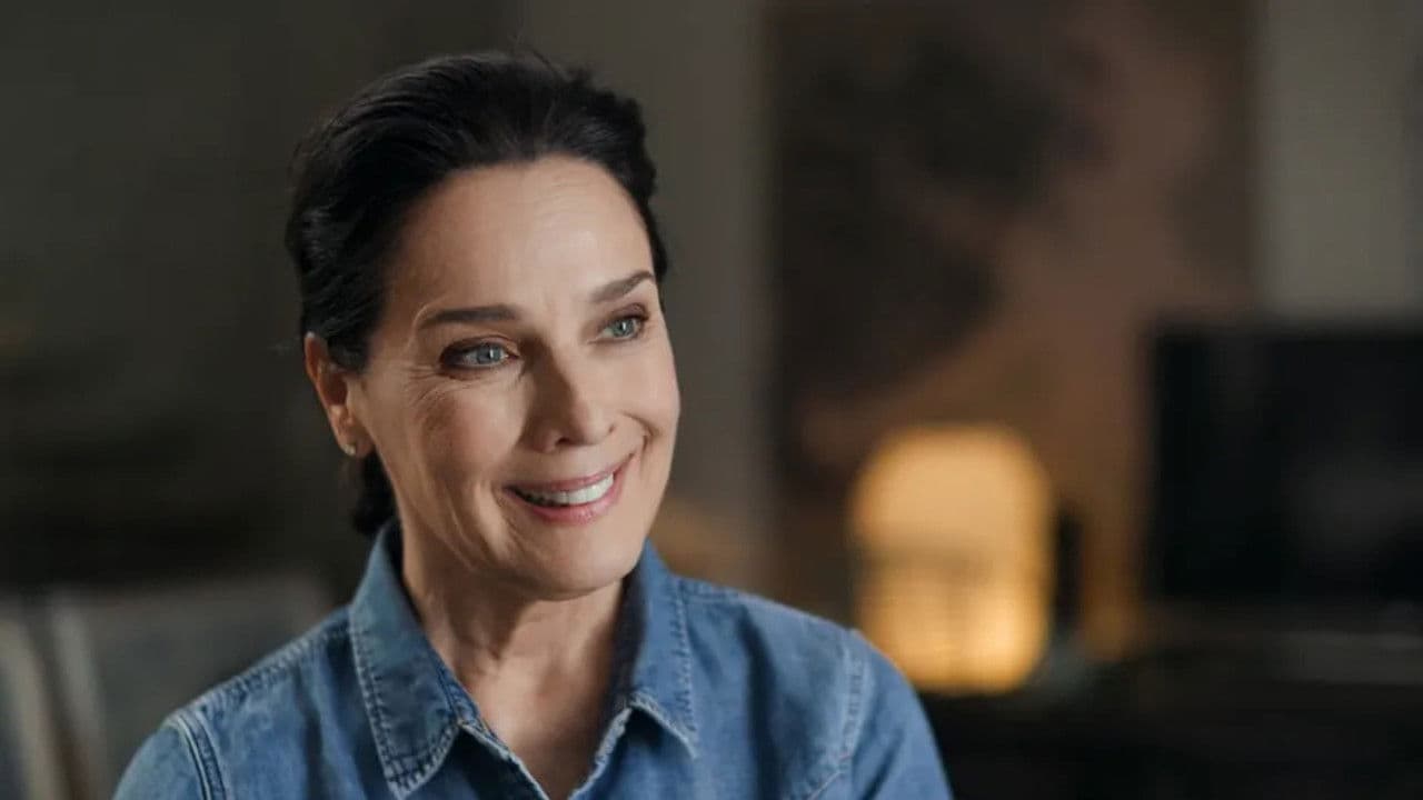 Backdrop – Désirée Nosbusch - Den Träumen folgen