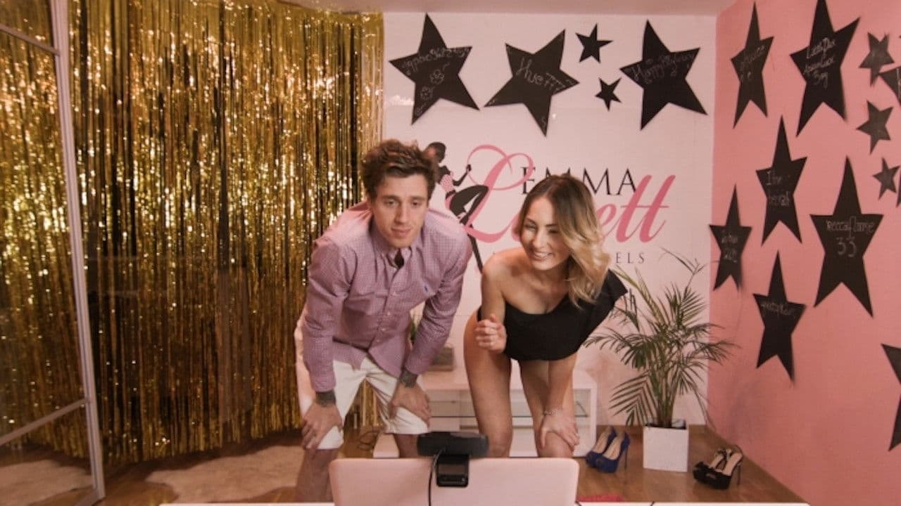 Backdrop – The Lovetts