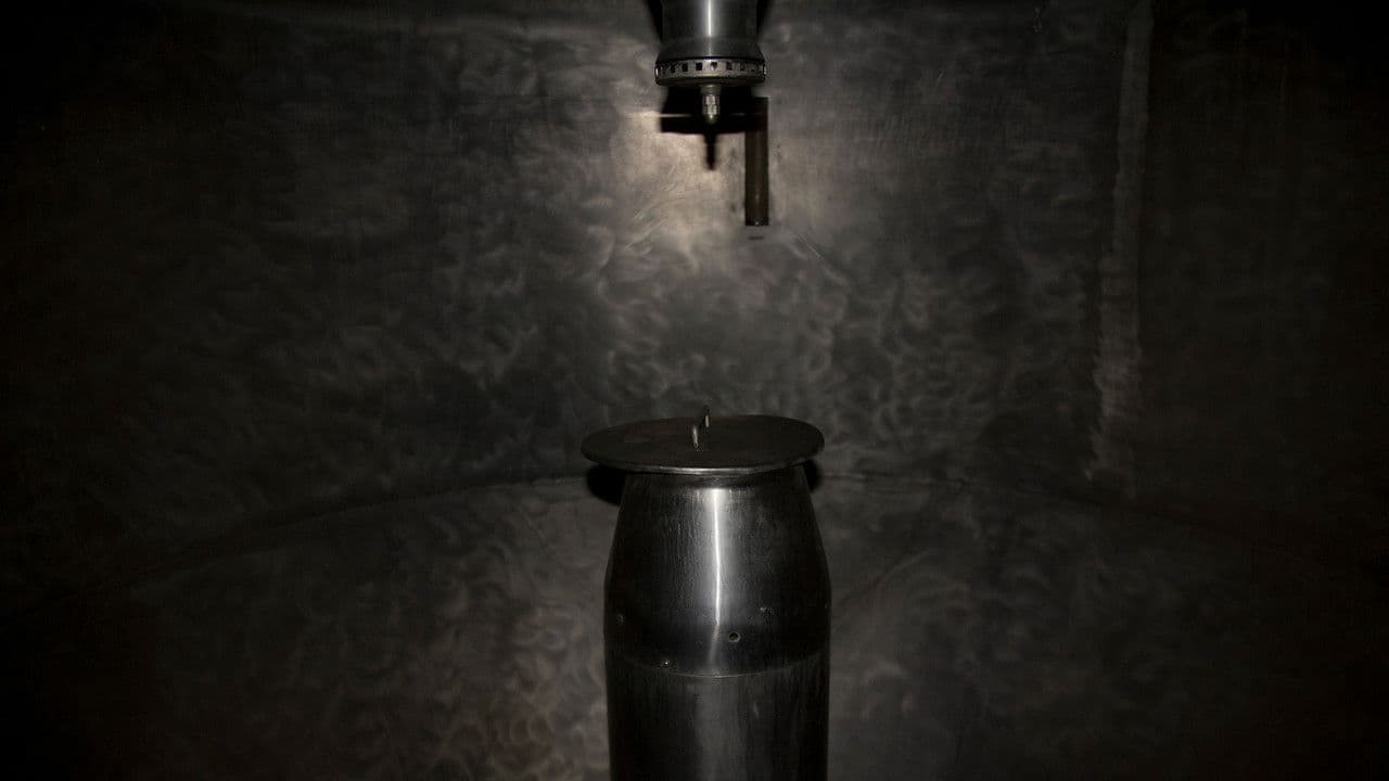 Backdrop – Америка