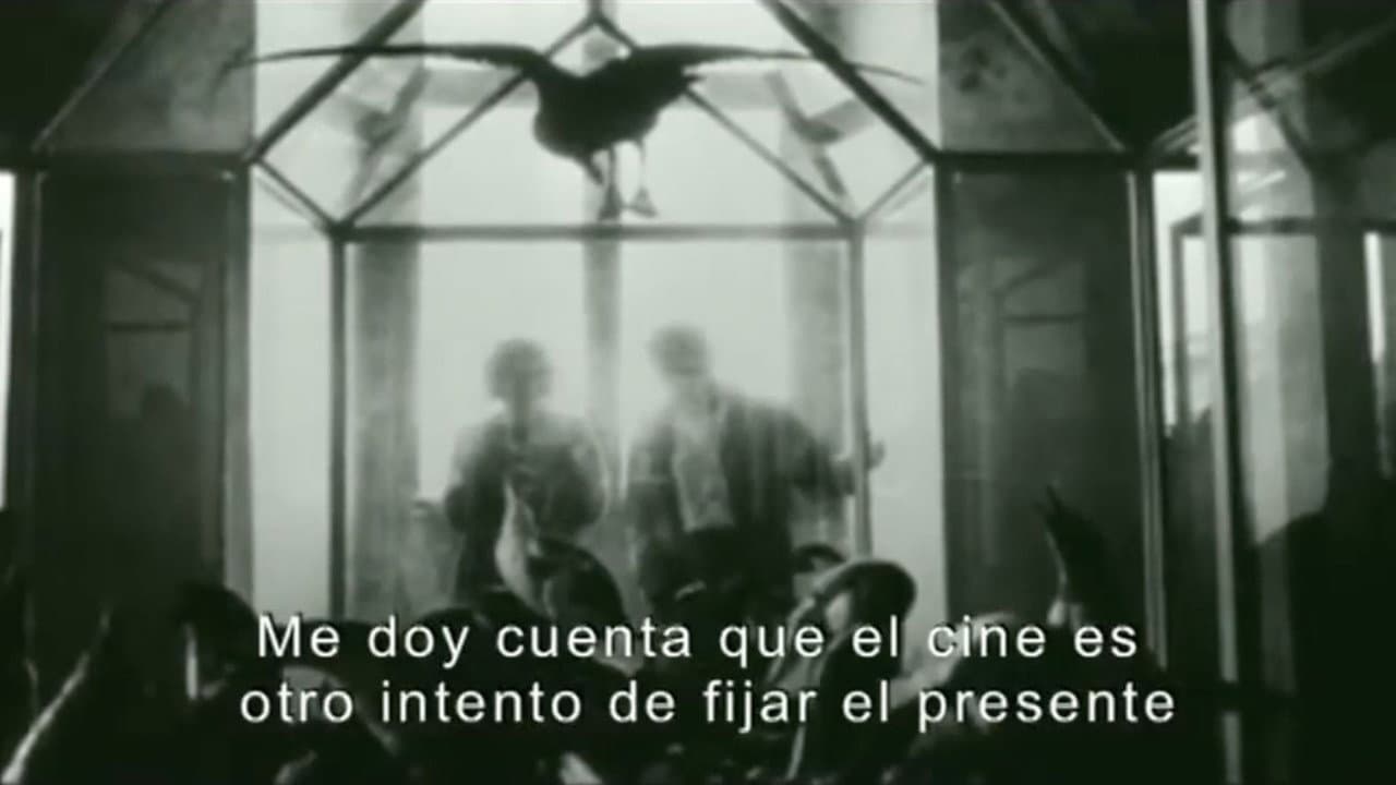 Backdrop – El tiempo y la memoria