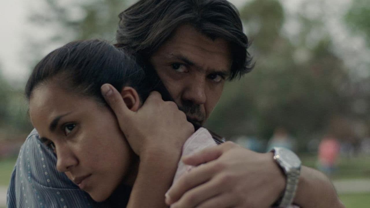 Backdrop – Die letzte Stunde