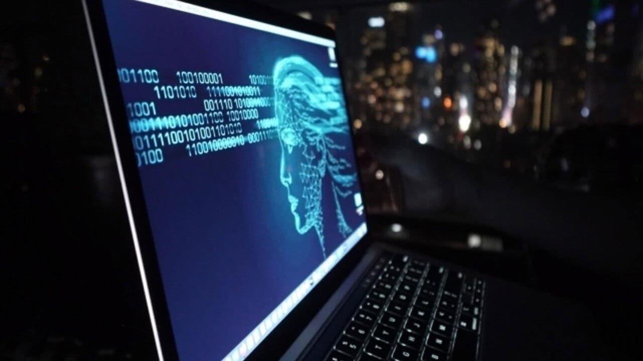 Backdrop – Vos visages sont à nous : les dangers de la reconnaissance faciale