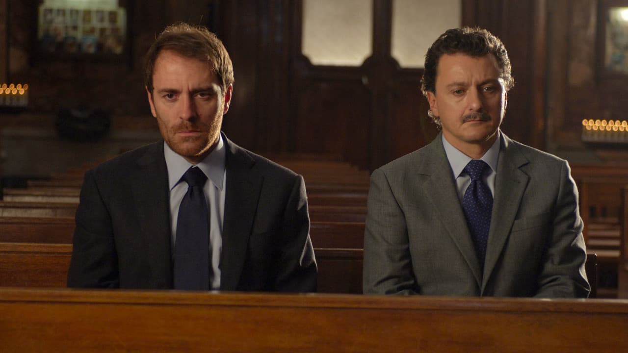 Backdrop – Un giorno perfetto