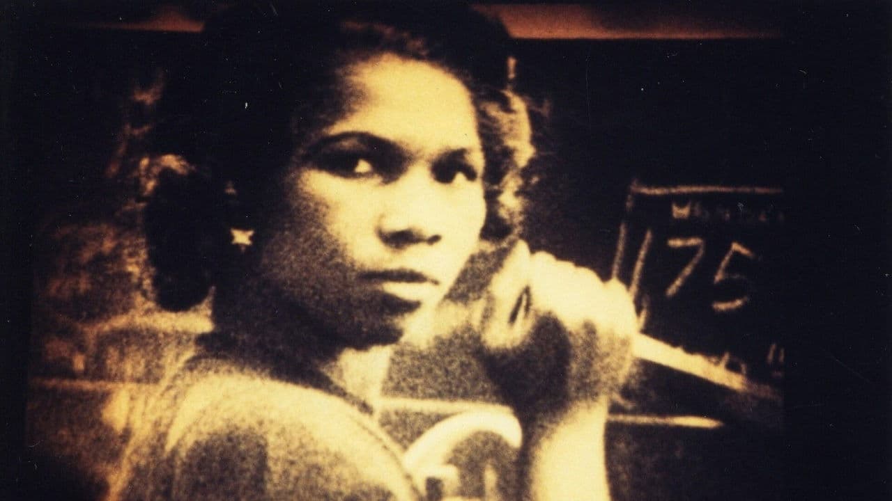 Backdrop – Handsworth Songs