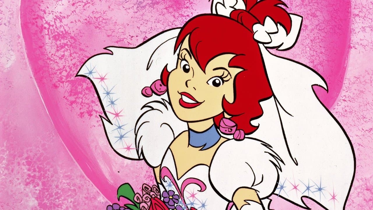 Backdrop – Familie Feuerstein: I Yabba-Dabba Do!