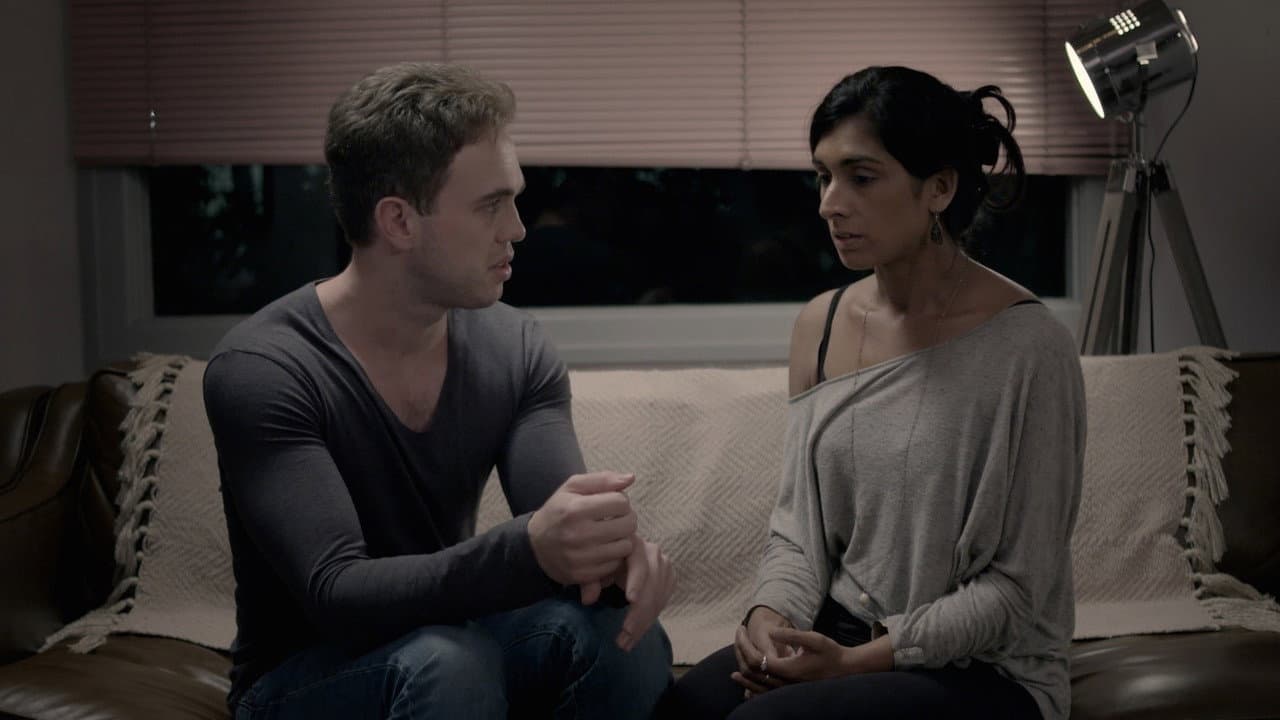 Backdrop – Consent