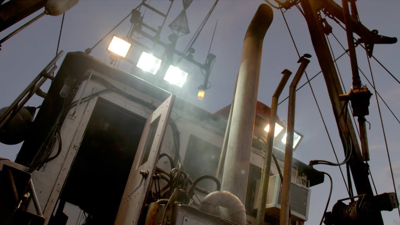 Backdrop – Sacred Cod: The Fight for a New England Tradition