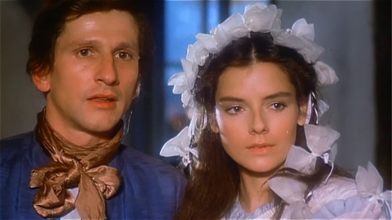 Backdrop – Der große und der kleine Klaus