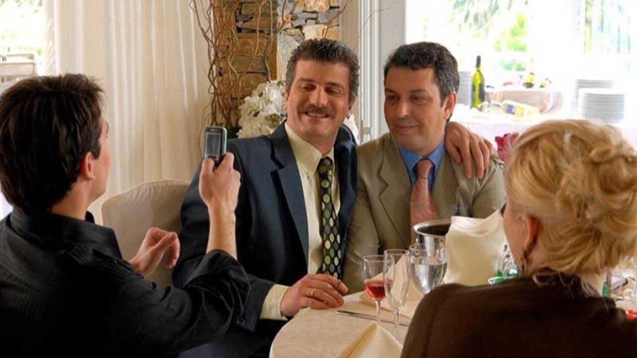 Backdrop – Straight Story