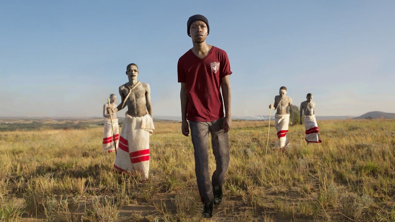 Backdrop – Die Wunde