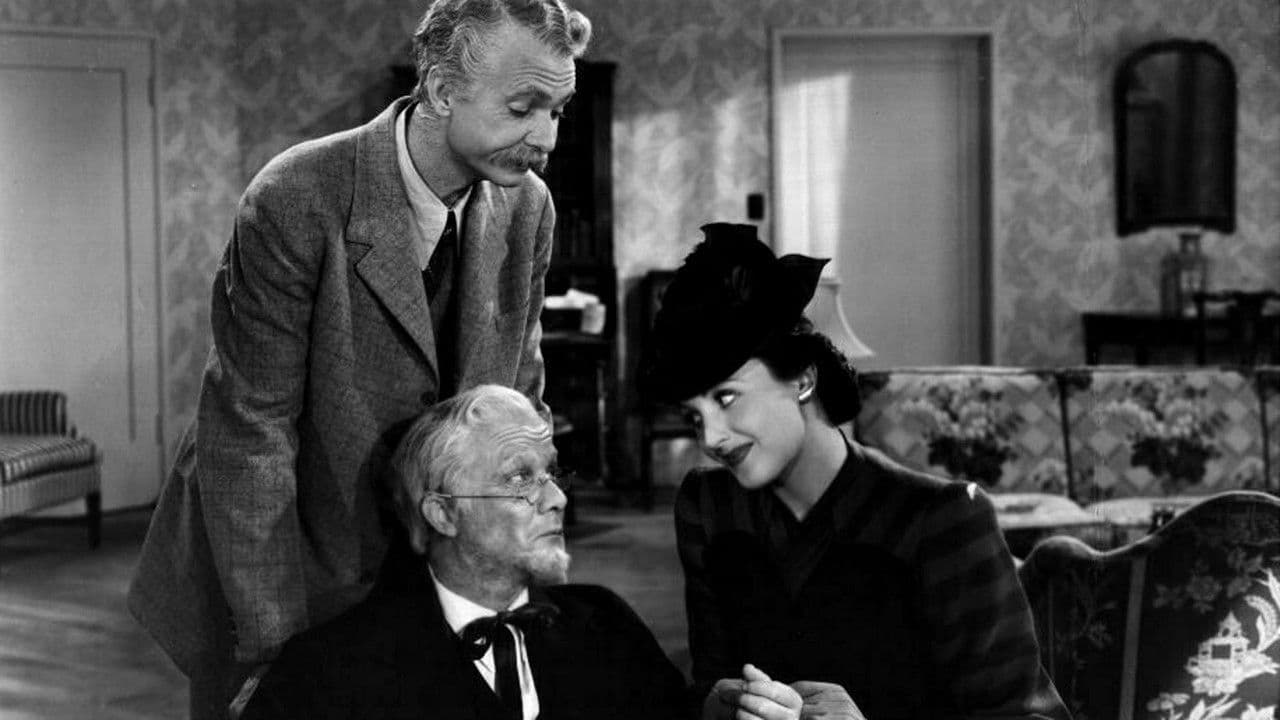 Backdrop – Two Weeks to Live