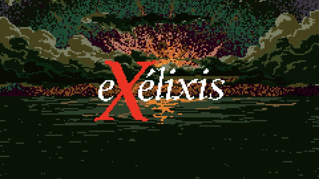 Backdrop – Exelixis