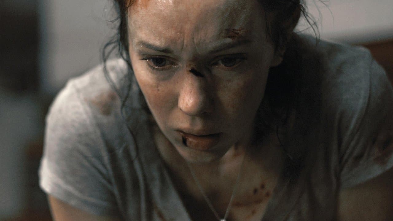 Backdrop – Blood On My Name