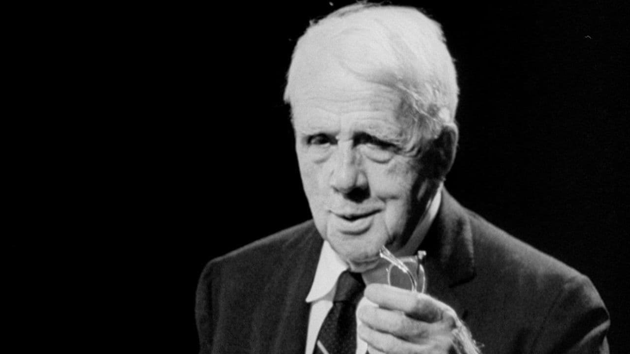 Backdrop – Robert Frost: A Lover's Quarrel with the World