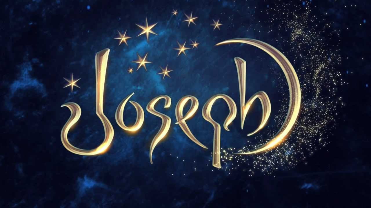 Backdrop – Joseph