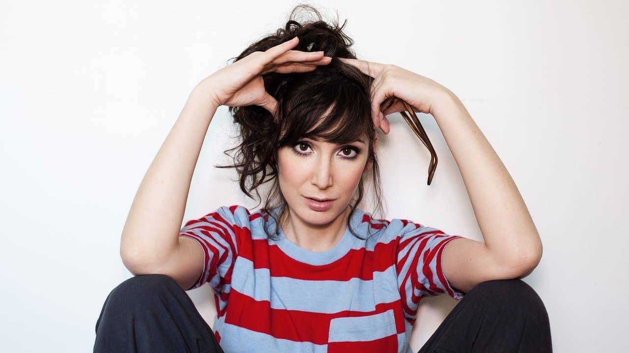 Backdrop – Nora Hamzawi