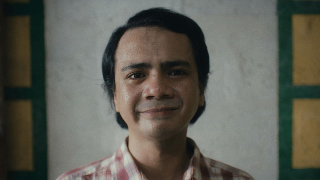 Backdrop – Dela Cruz, Juan P.