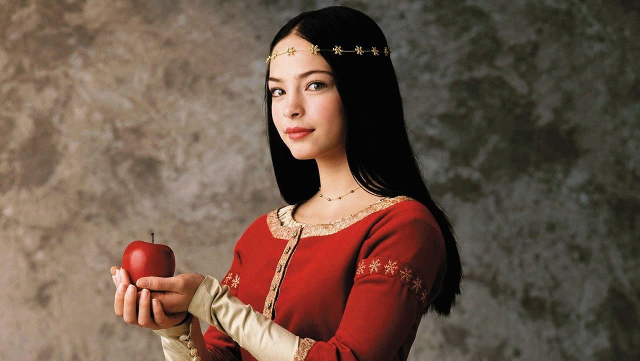 Backdrop – Snow White