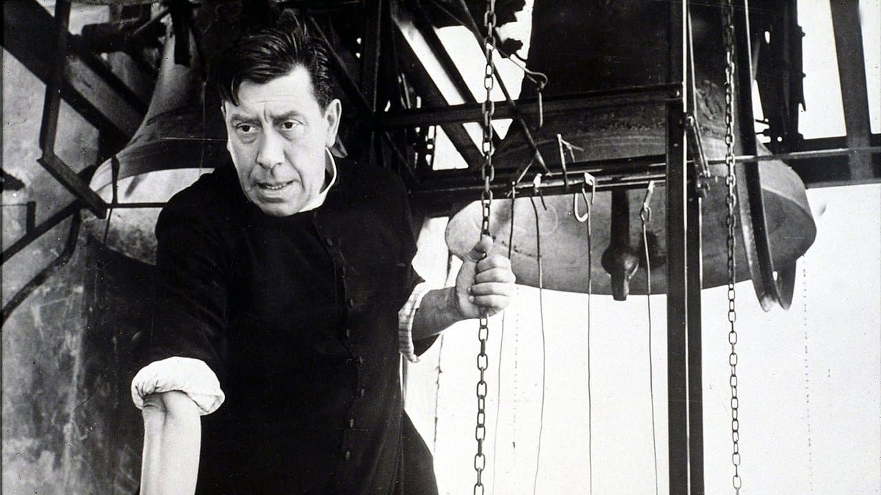 Backdrop – Don Camillo und Peppone