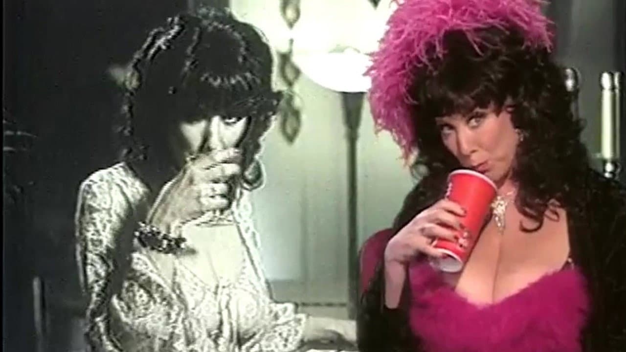 Backdrop – Herstory of Porn: Reel to Real