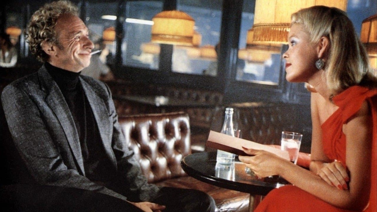 Backdrop – Der Zwilling