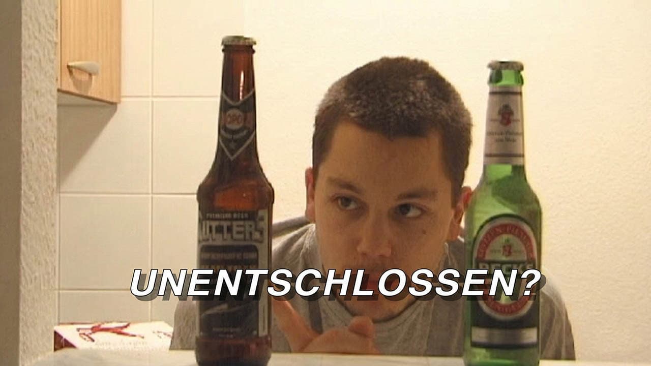 Backdrop – Psychogramme