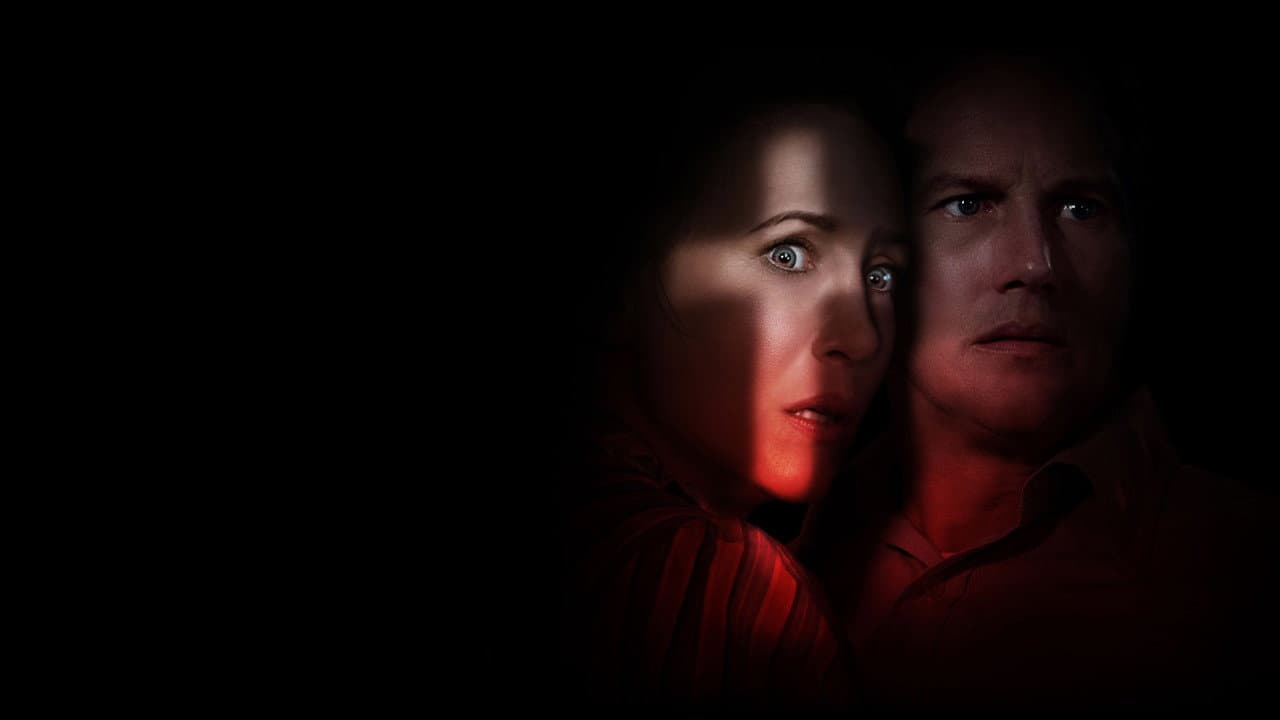 Backdrop – Conjuring 3: Im Bann des Teufels