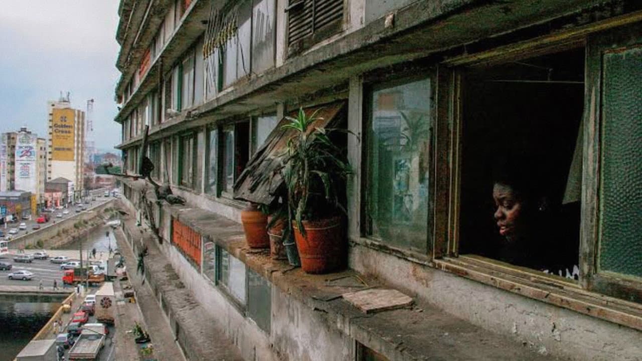 Backdrop – São Vito