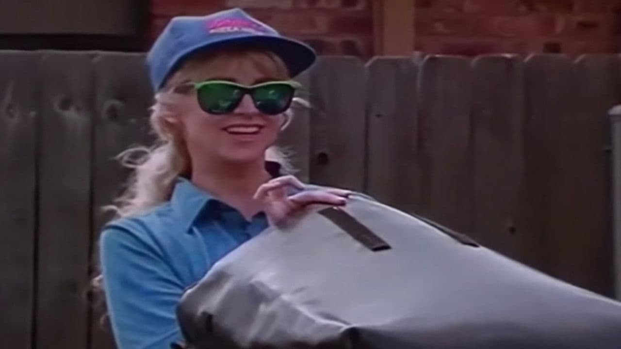 Backdrop – Fatal Justice