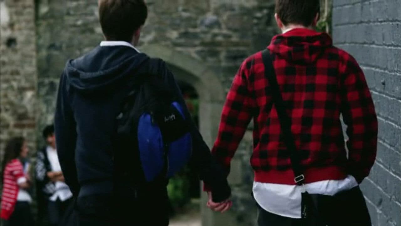 Backdrop – Stand Up!