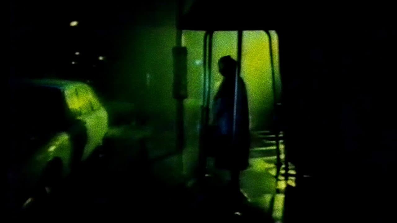 Backdrop – Panic