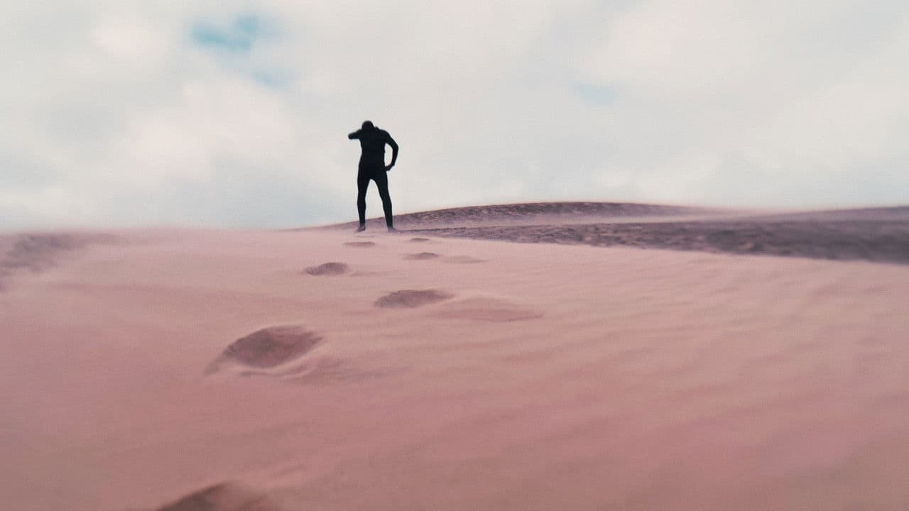 Backdrop – Beyond: The Motion Picture