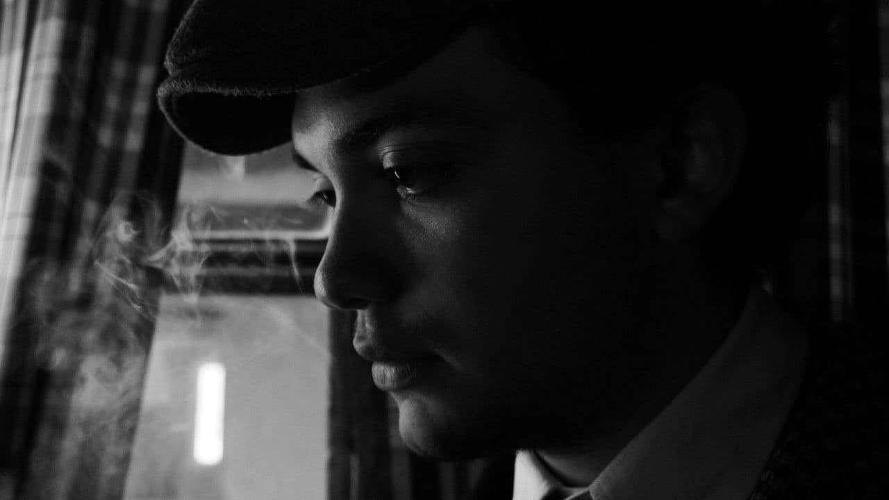 Backdrop – A un paso de la soledad