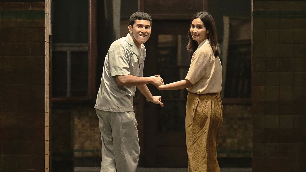 Backdrop – 2nd Miracle in Cell No. 7