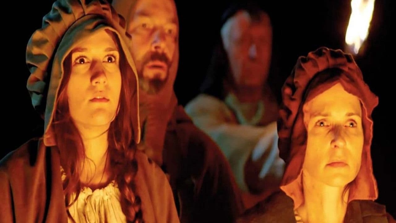 Backdrop – Hexenjagd - Die Hexenverfolgung im Südwesten