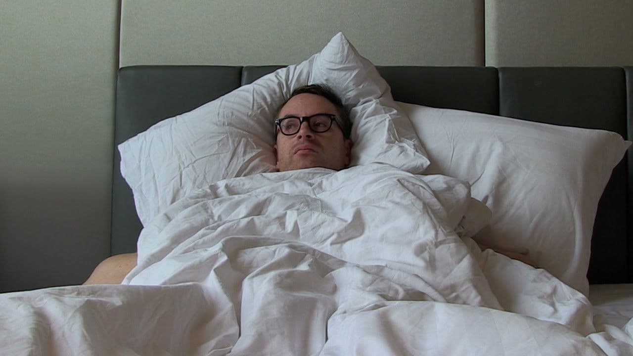 Backdrop – My Life Directed by Nicolas Winding Refn