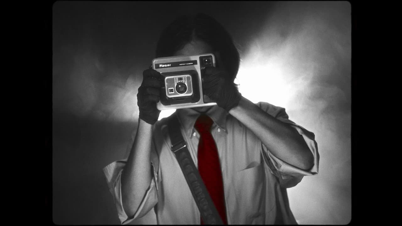 Backdrop – Un Último Aliento