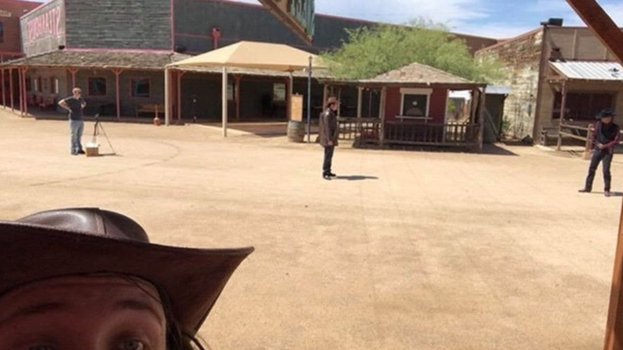 Backdrop – Perpetuality