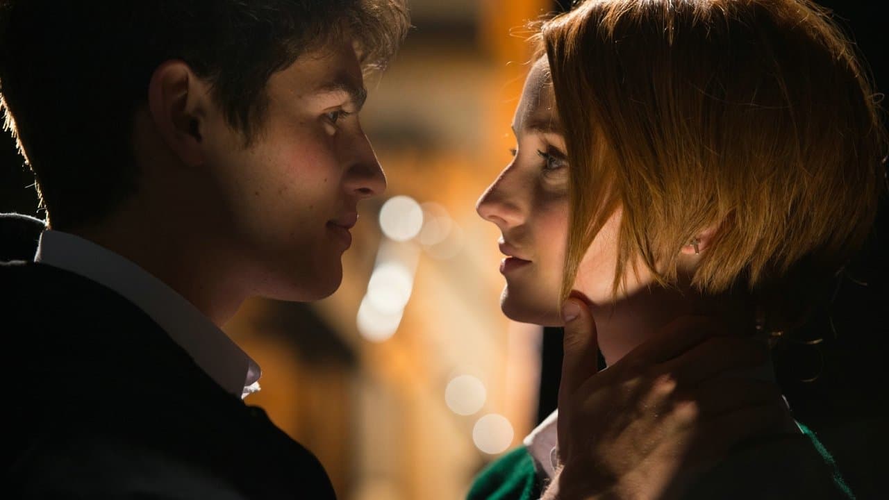 Backdrop – Another Me - Mein zweites Ich