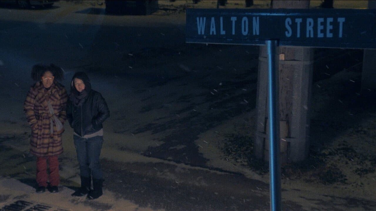 Backdrop – The Beast of Walton St.