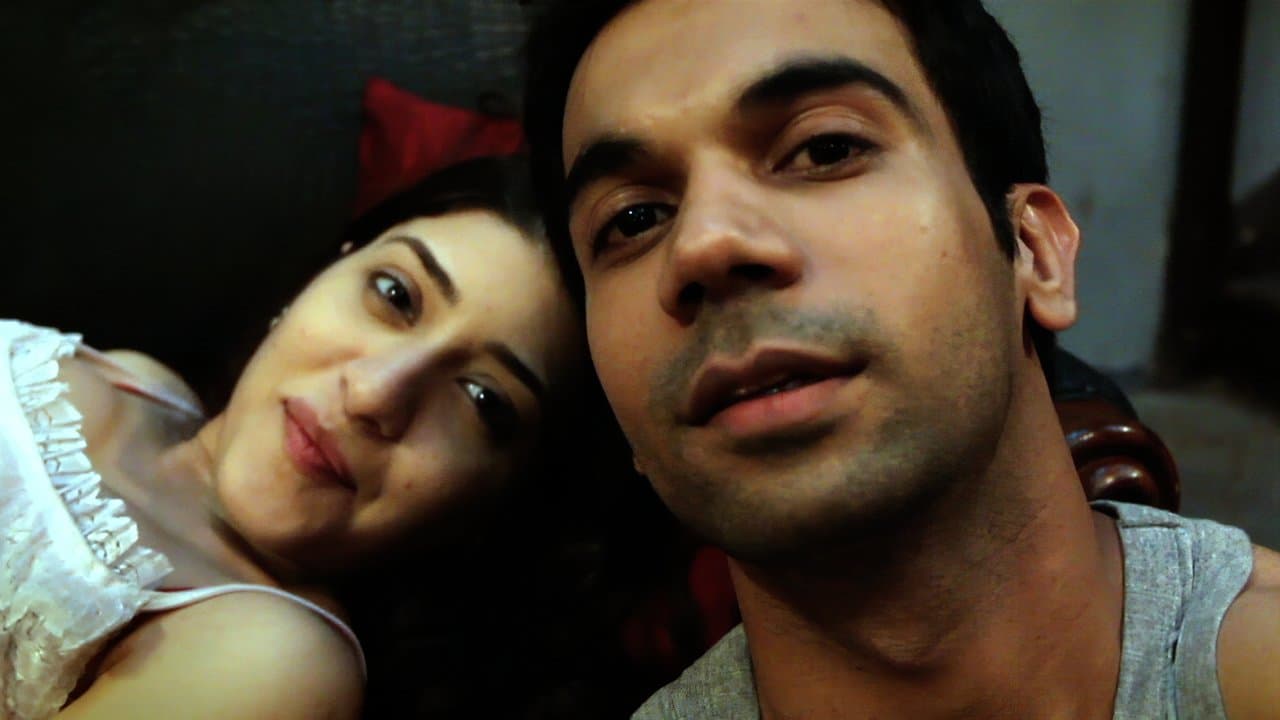 Backdrop – Ragini MMS