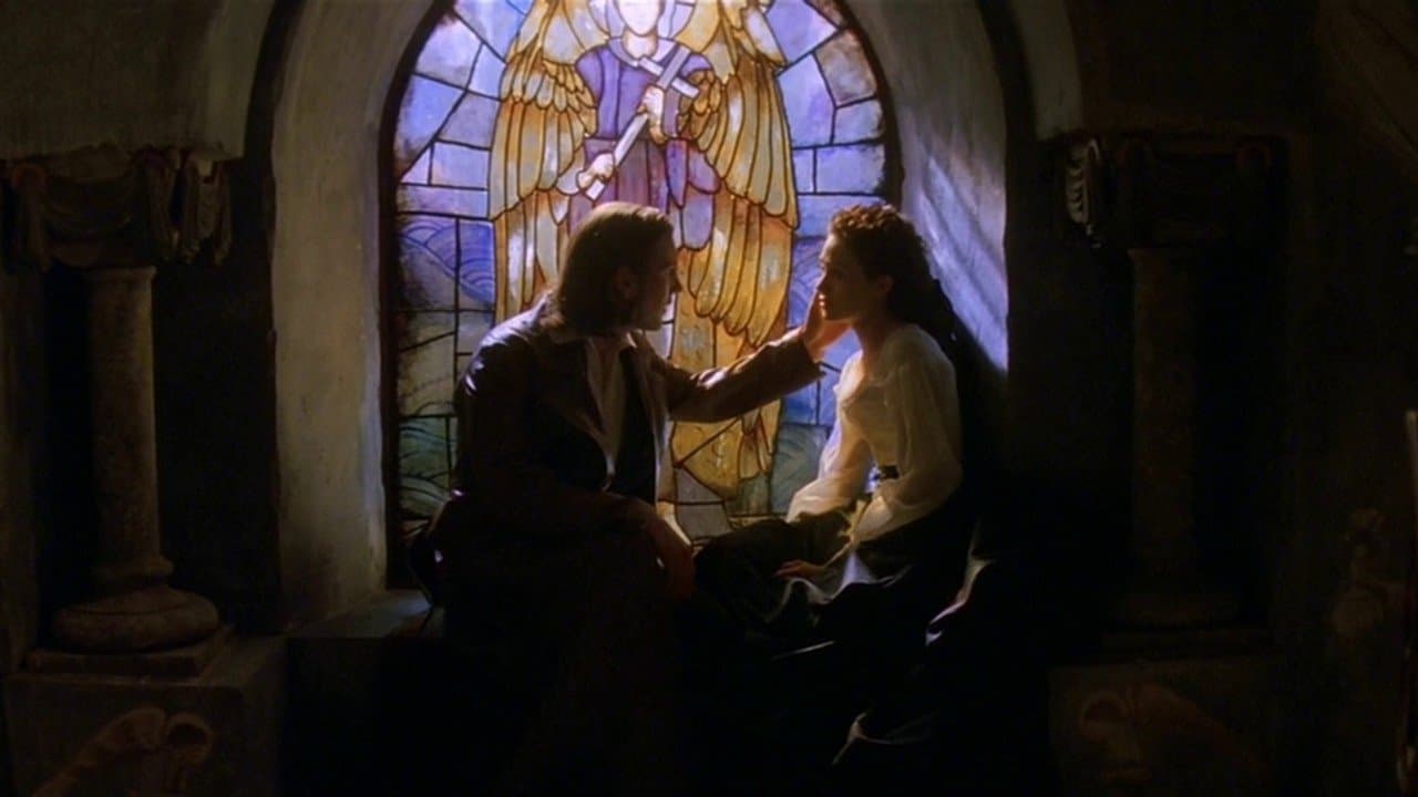 Backdrop – Das Phantom der Oper