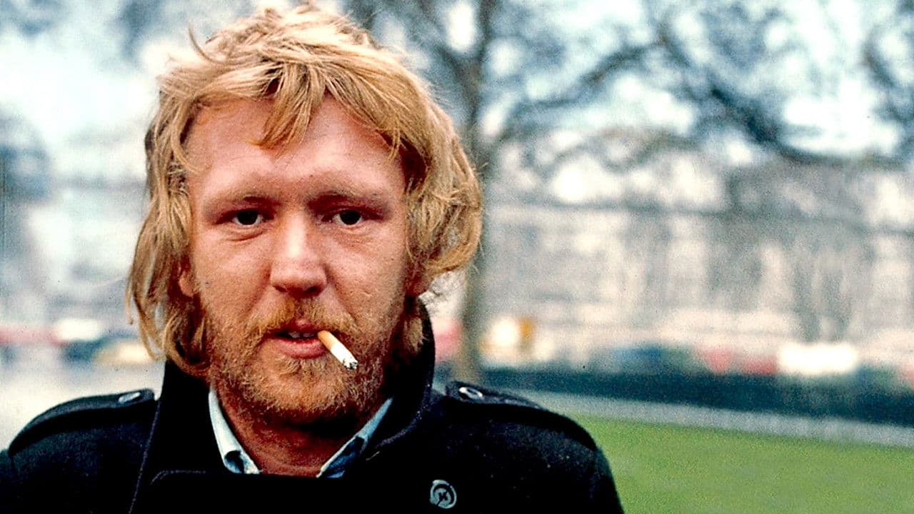 Backdrop – Who Is Harry Nilsson (And Why Is Everybody Talkin' About Him?)
