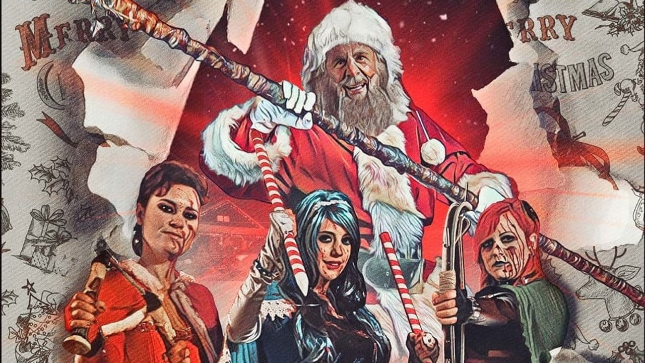 Backdrop – Slay Belles