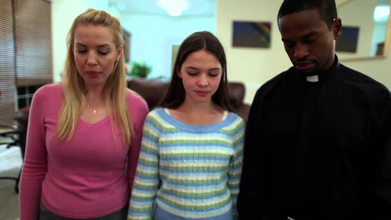 Backdrop – 23rd Psalm: Redemption