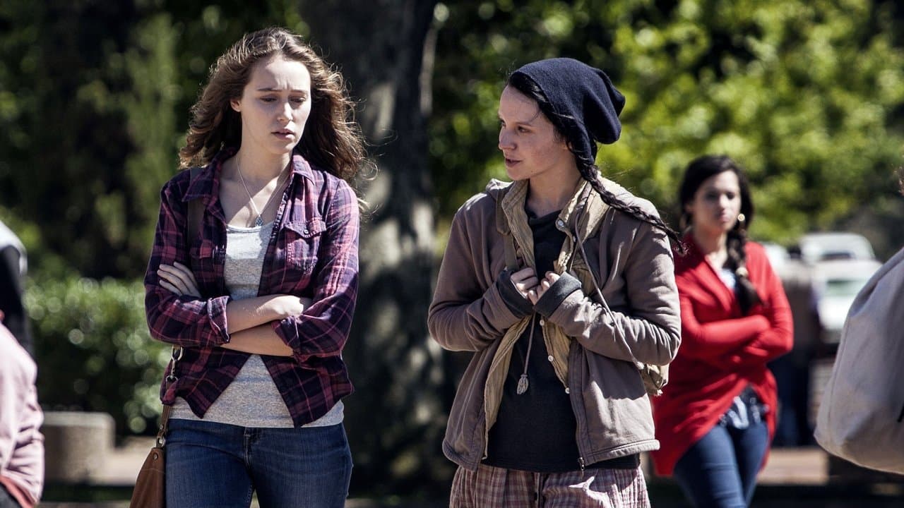 Backdrop – Unfriend