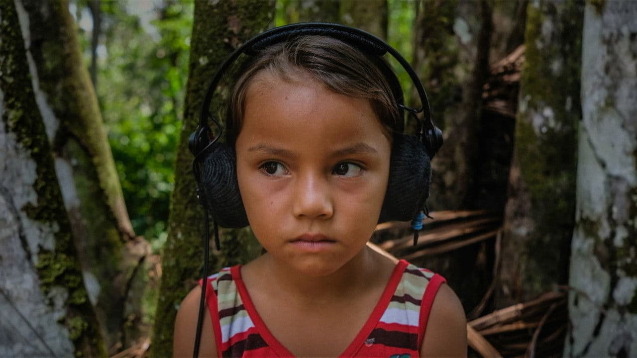 Backdrop – Curupira, Bicho do Mato